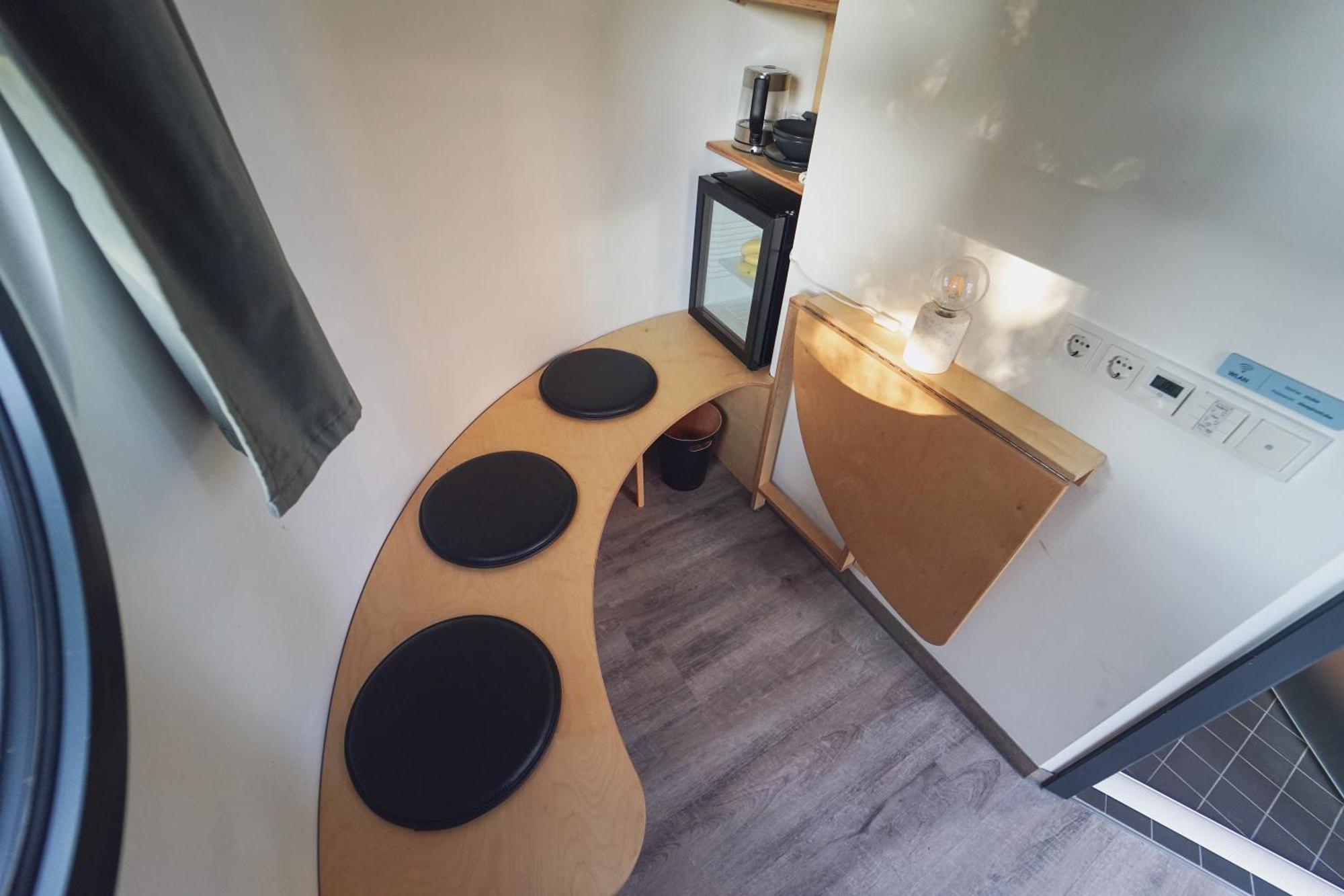 Slube An Den Teichen Hoher Flaeming Rottstock Kamer foto
