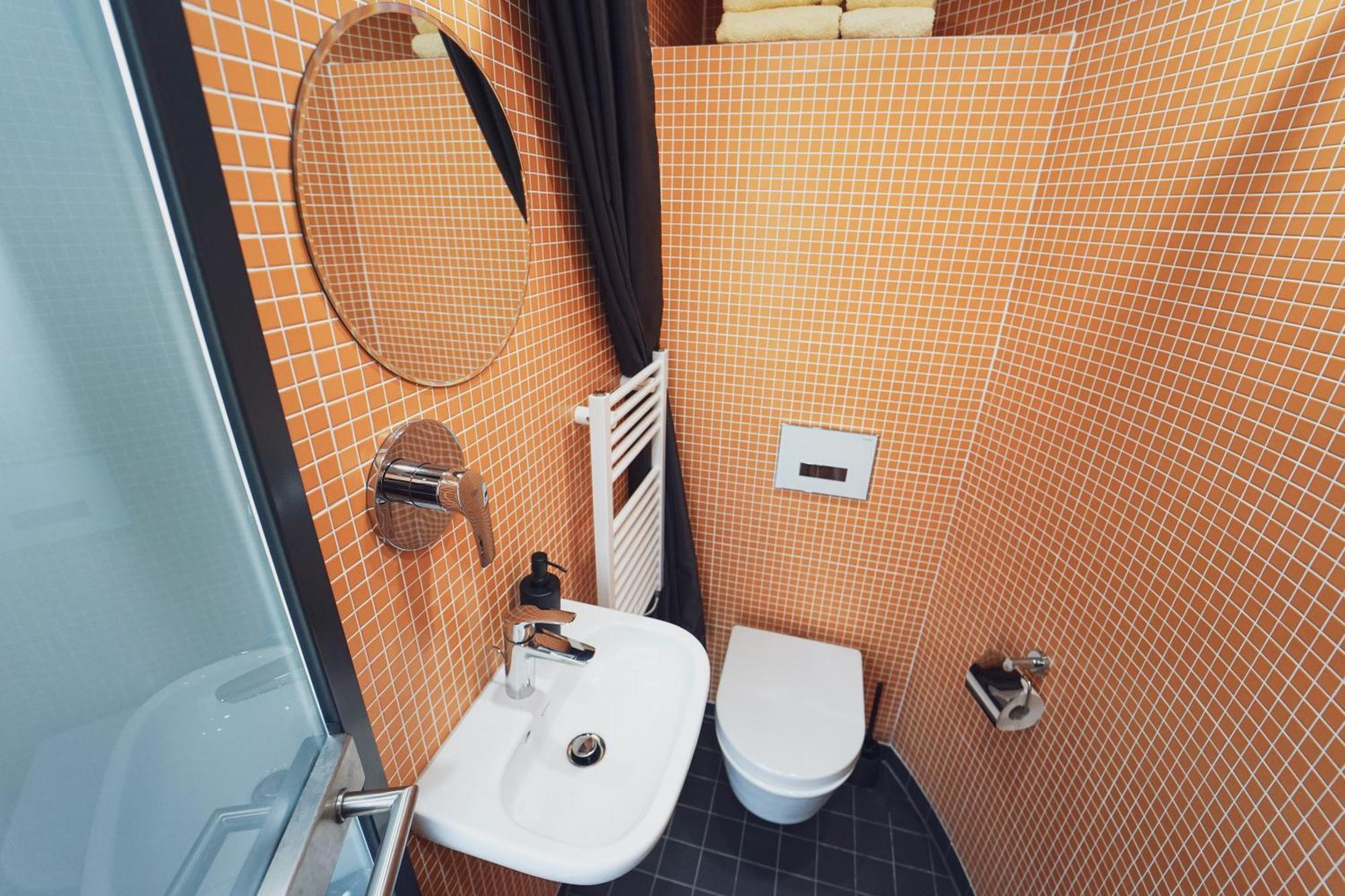 Slube An Den Teichen Hoher Flaeming Rottstock Kamer foto